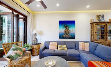 NAYRI ZONA ROMANTICA PUERTO VALLARTA