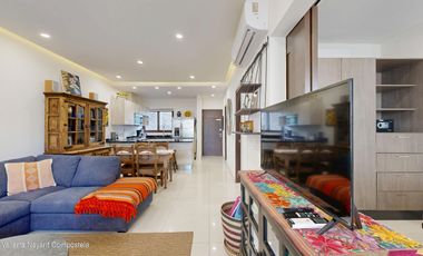 NAYRI ZONA ROMANTICA PUERTO VALLARTA