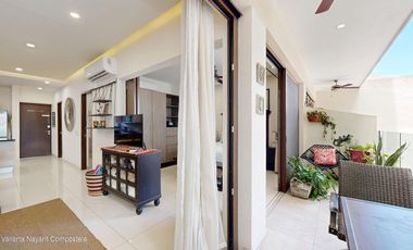 NAYRI ZONA ROMANTICA PUERTO VALLARTA