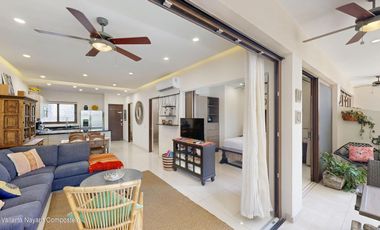 NAYRI ZONA ROMANTICA PUERTO VALLARTA