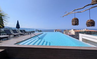 NAYRI ZONA ROMANTICA PUERTO VALLARTA