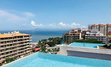 NAYRI ZONA ROMANTICA PUERTO VALLARTA