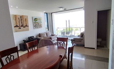 Venta de Departamento en Manta