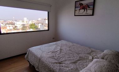 Venta de Departamento en Manta