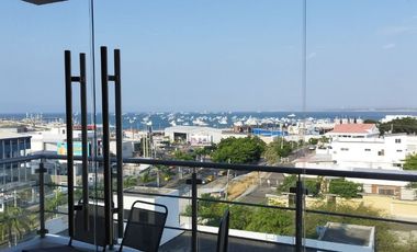 Venta de Departamento en Manta