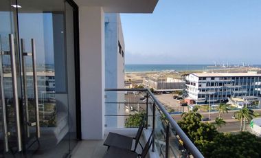 Venta de Departamento en Manta