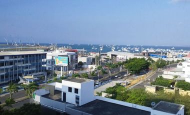 Venta de Departamento en Manta