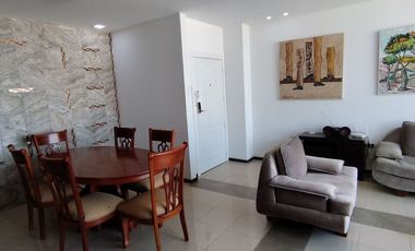 Venta de Departamento en Manta