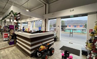 Local Comercial en Venta en Charapoto Bahia