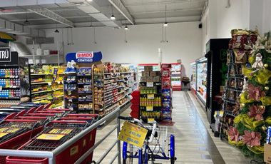 Local Comercial en Venta en Charapoto Bahia
