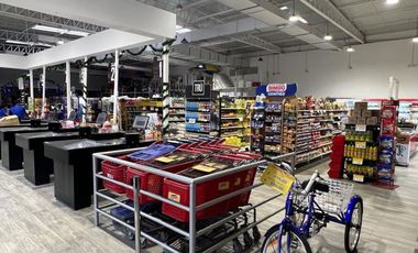 Local Comercial en Venta en Charapoto Bahia