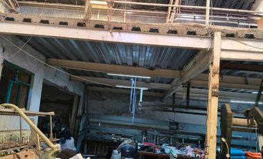 En Venta Bodega Industrial Céntrica en Barrio de la Estación, Aguascalientes, Excelente Ubicación