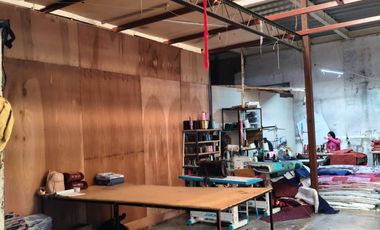 En Venta Bodega Industrial Céntrica en Barrio de la Estación, Aguascalientes, Excelente Ubicación