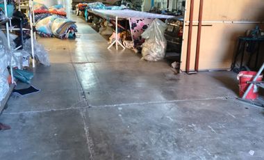 En Venta Bodega Industrial Céntrica en Barrio de la Estación, Aguascalientes, Excelente Ubicación