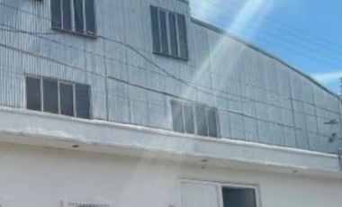 En Venta Bodega Industrial Céntrica en Barrio de la Estación, Aguascalientes, Excelente Ubicación