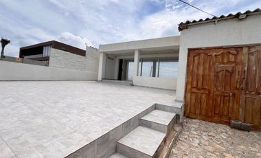Casa en Venta Frente al Mar en Sabanilla – Puerto Colombia