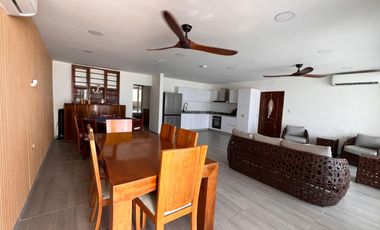 Casa en Venta Frente al Mar en Sabanilla – Puerto Colombia