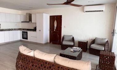 Casa en Venta Frente al Mar en Sabanilla – Puerto Colombia