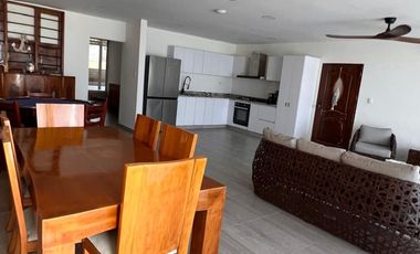 Casa en Venta Frente al Mar en Sabanilla – Puerto Colombia