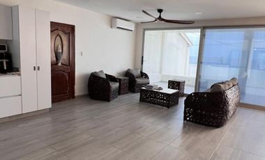 Casa en Venta Frente al Mar en Sabanilla – Puerto Colombia