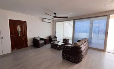 Casa en Venta Frente al Mar en Sabanilla – Puerto Colombia