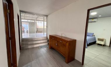 Casa en Venta Frente al Mar en Sabanilla – Puerto Colombia