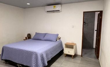 Casa en Venta Frente al Mar en Sabanilla – Puerto Colombia