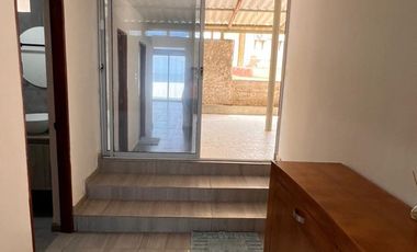 Casa en Venta Frente al Mar en Sabanilla – Puerto Colombia