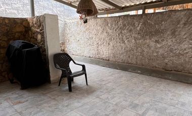 Casa en Venta Frente al Mar en Sabanilla – Puerto Colombia