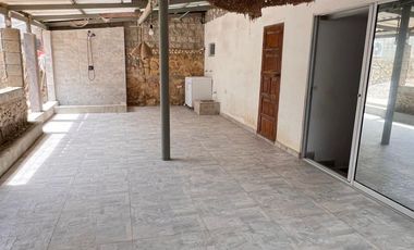 Casa en Venta Frente al Mar en Sabanilla – Puerto Colombia