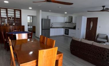 Casa en Venta Frente al Mar en Sabanilla – Puerto Colombia