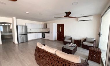 Casa en Venta Frente al Mar en Sabanilla – Puerto Colombia