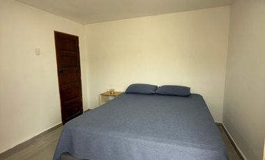Casa en Venta Frente al Mar en Sabanilla – Puerto Colombia