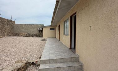 Casa en Venta Frente al Mar en Sabanilla – Puerto Colombia