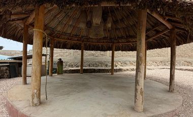 Casa en Venta Frente al Mar en Sabanilla – Puerto Colombia