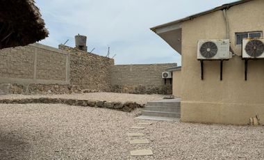 Casa en Venta Frente al Mar en Sabanilla – Puerto Colombia