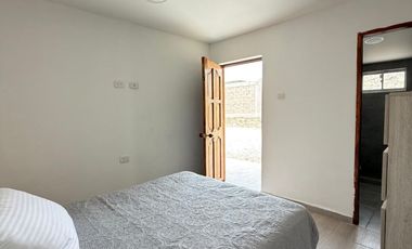 Casa en Venta Frente al Mar en Sabanilla – Puerto Colombia