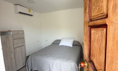 Casa en Venta Frente al Mar en Sabanilla – Puerto Colombia