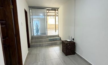 Casa en Venta Frente al Mar en Sabanilla – Puerto Colombia