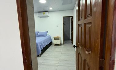 Casa en Venta Frente al Mar en Sabanilla – Puerto Colombia