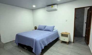Casa en Venta Frente al Mar en Sabanilla – Puerto Colombia