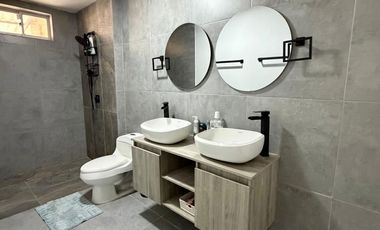 Casa en Venta Frente al Mar en Sabanilla – Puerto Colombia