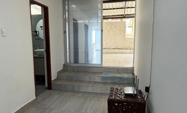 Casa en Venta Frente al Mar en Sabanilla – Puerto Colombia