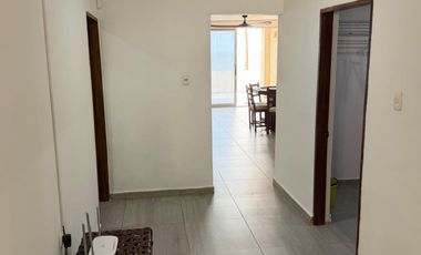 Casa en Venta Frente al Mar en Sabanilla – Puerto Colombia