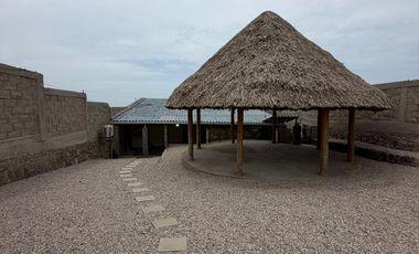 Casa en Venta Frente al Mar en Sabanilla – Puerto Colombia