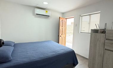 Casa en Venta Frente al Mar en Sabanilla – Puerto Colombia