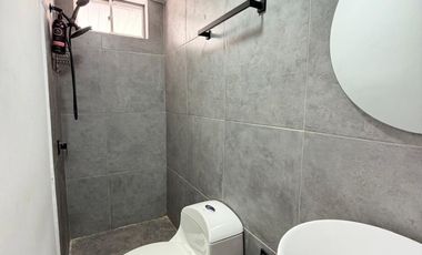 Casa en Venta Frente al Mar en Sabanilla – Puerto Colombia
