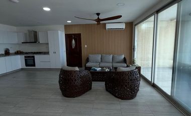 Casa en Venta Frente al Mar en Sabanilla – Puerto Colombia