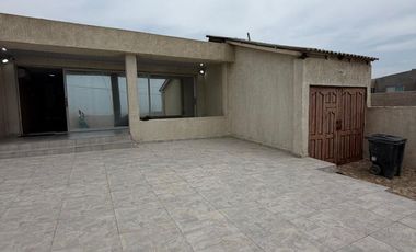 Casa en Venta Frente al Mar en Sabanilla – Puerto Colombia