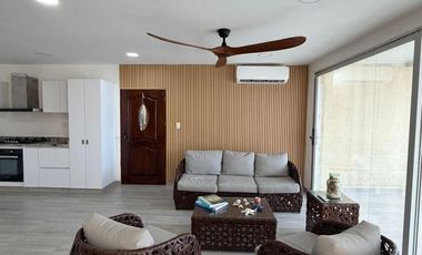 Casa en Venta Frente al Mar en Sabanilla – Puerto Colombia